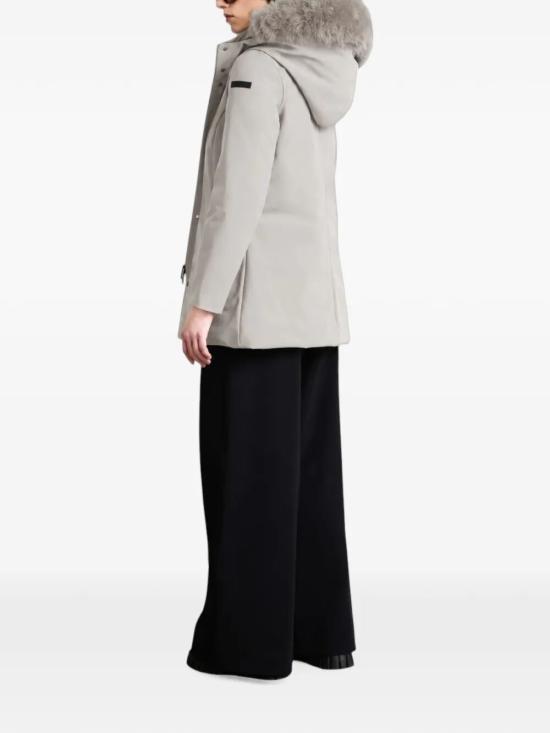 26FW 로베르토 리치 디자인 자켓 W26505 85 WHITE - RRD ROBERTO RICCI DESIGN