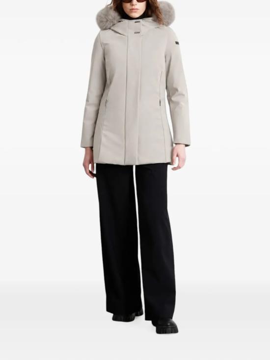 26FW 로베르토 리치 디자인 자켓 W26505 85 WHITE - RRD ROBERTO RICCI DESIGN