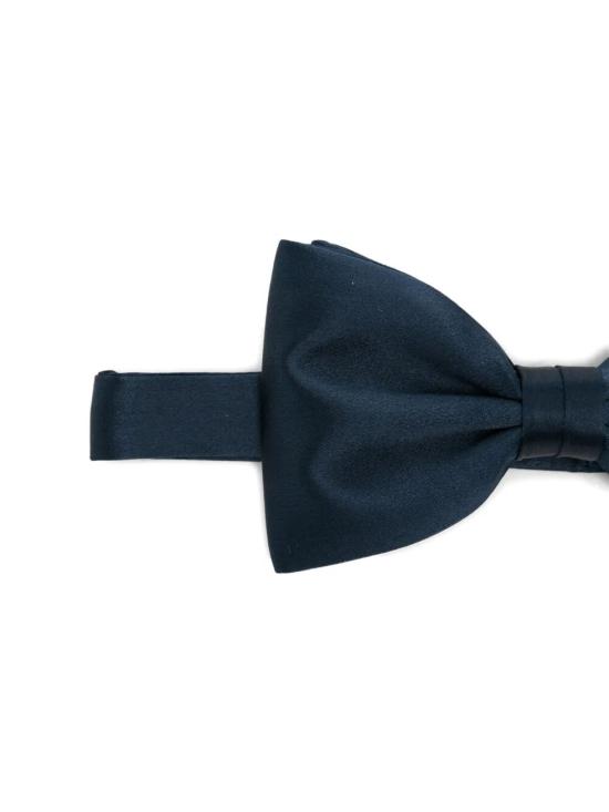 26FW SANTO STEFANO DI ITALO FERRETTI 넥타이 FERRETTI PAPILLON BLUE - OTHER BRANDS
