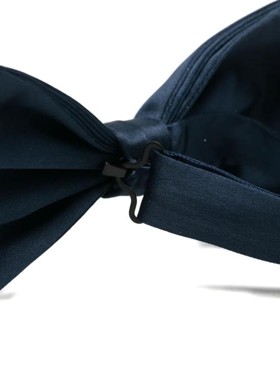 26FW SANTO STEFANO DI ITALO FERRETTI 넥타이 FERRETTI PAPILLON BLUE - OTHER BRANDS
