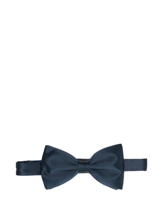 26FW SANTO STEFANO DI ITALO FERRETTI 넥타이 FERRETTI PAPILLON BLUE
