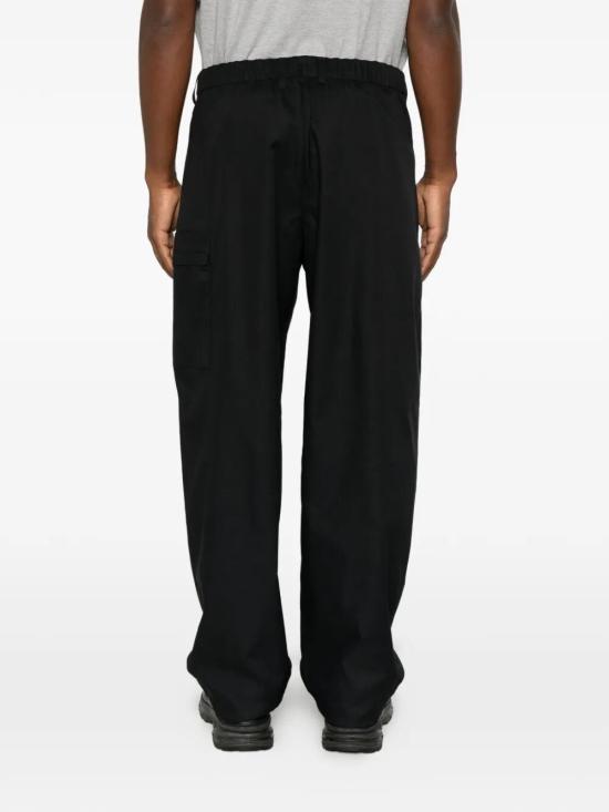 26FW 씨피 컴퍼니 카고 팬츠 21CLPA029A110407A 999 BLACK - C.P. COMPANY