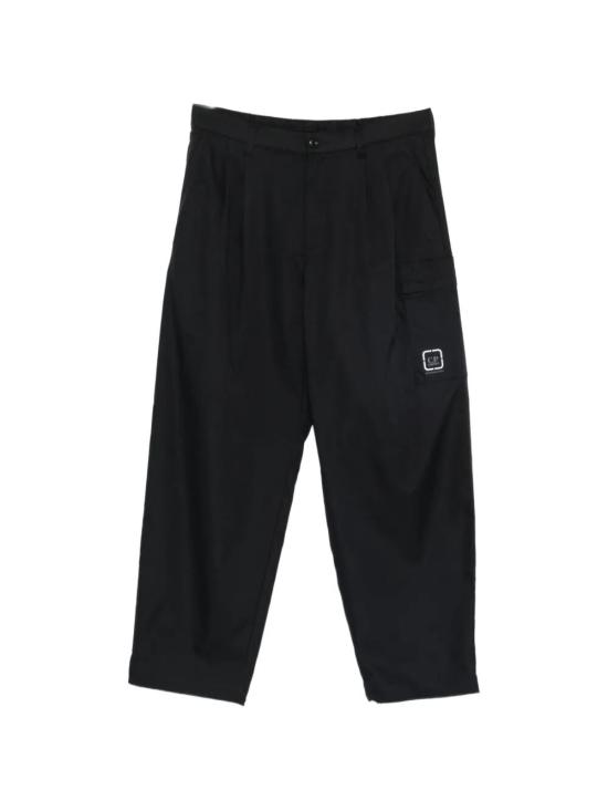 26FW 씨피 컴퍼니 카고 팬츠 21CLPA029A110407A 999 BLACK
