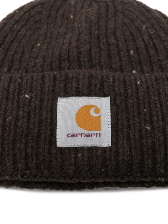 26FW 칼하트 WIP 비니 I013193 3YNXX SPECKLED TOBACCO - CARHARTT WIP