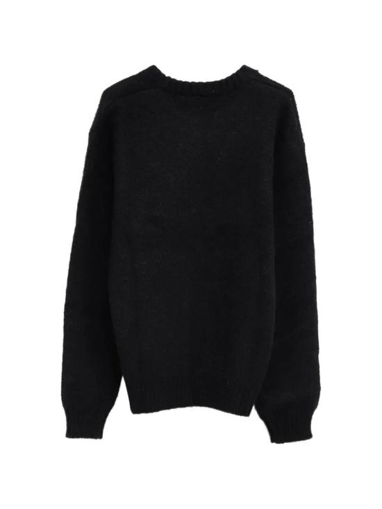 26FW 칼하트 WIP 머튼 스웨터 I035390 89XX BLACK - CARHARTT WIP