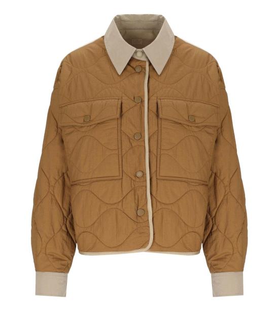 26FW 위켄드막스마라 자켓 2625486041600 021 38 Beige - WEEKEND MAX MARA