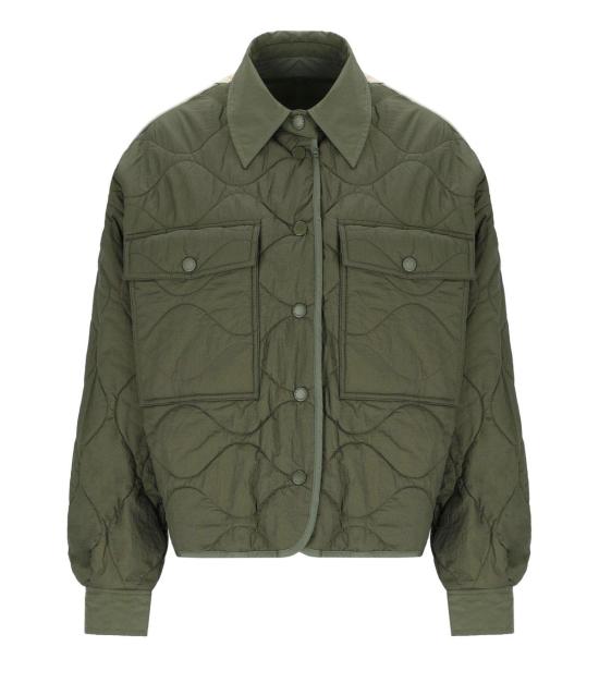 26FW 위켄드막스마라 자켓 2625486041600 011 38 Green - WEEKEND MAX MARA