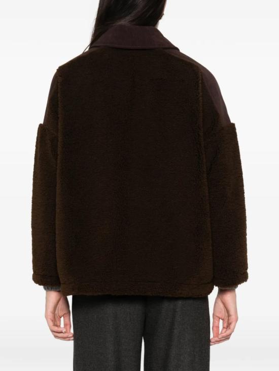 26FW 세순 자켓 ICYROCKYEARTH Brown - SESSUN