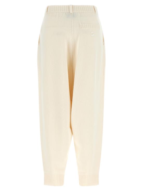 26FW 코페르니 스트레이트 팬츠 COPML219Y1005WHT White - COPERNI