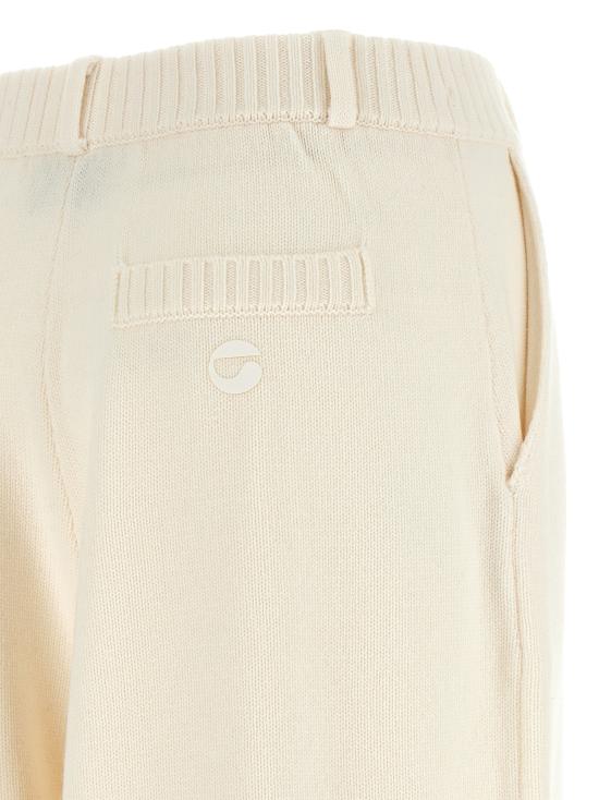 26FW 코페르니 스트레이트 팬츠 COPML219Y1005WHT White - COPERNI