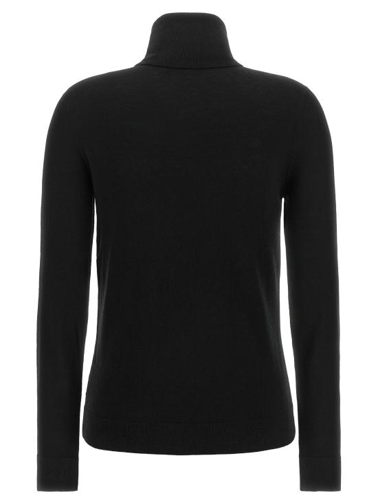 26FW 랄프 로렌 가디건 200B22254001 Black - RALPH LAUREN