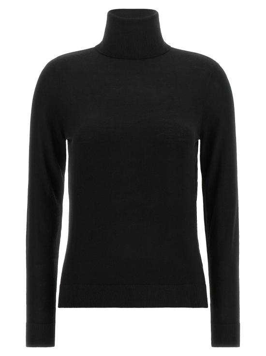 26FW 랄프 로렌 가디건 200B22254001 Black
