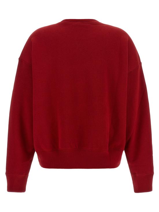 26FW 폴로 랄프로렌 긴팔 티셔츠 211978306516 Red - POLO RALPH LAUREN