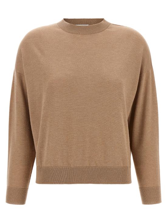 26FW 페세리코 가디건 A99269F1809771256 Beige