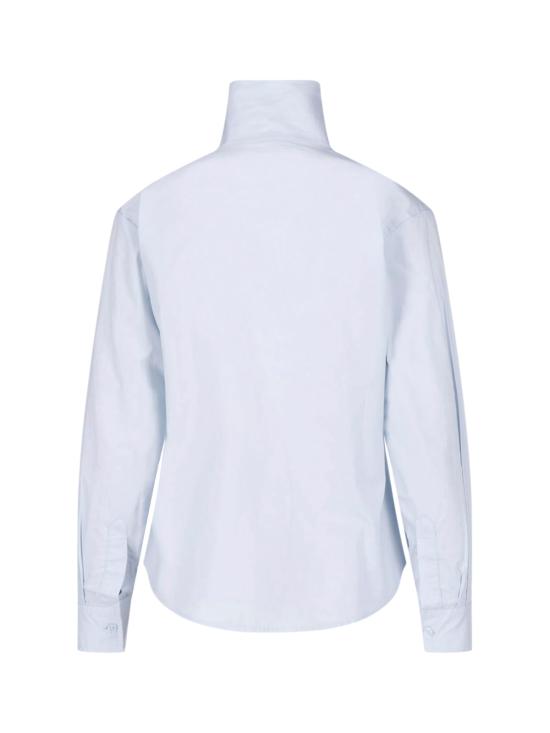 26FW 기마구아스 셔츠 CHRIS SHIRT BLUE LIGHT BLUE - GIMAGUAS