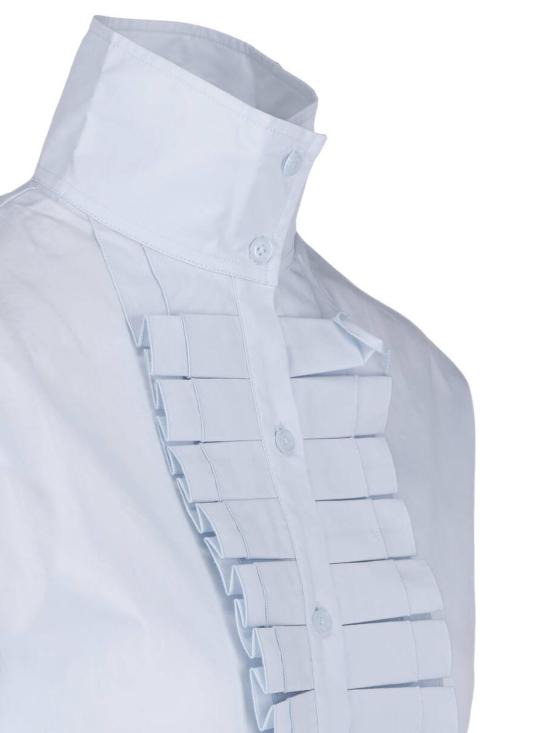 26FW 기마구아스 셔츠 CHRIS SHIRT BLUE LIGHT BLUE - GIMAGUAS