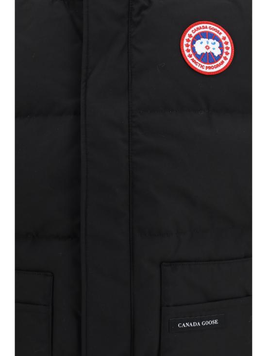 26FW 캐나다구스 자켓 4165M 9061 BLACK - CANADA GOOSE