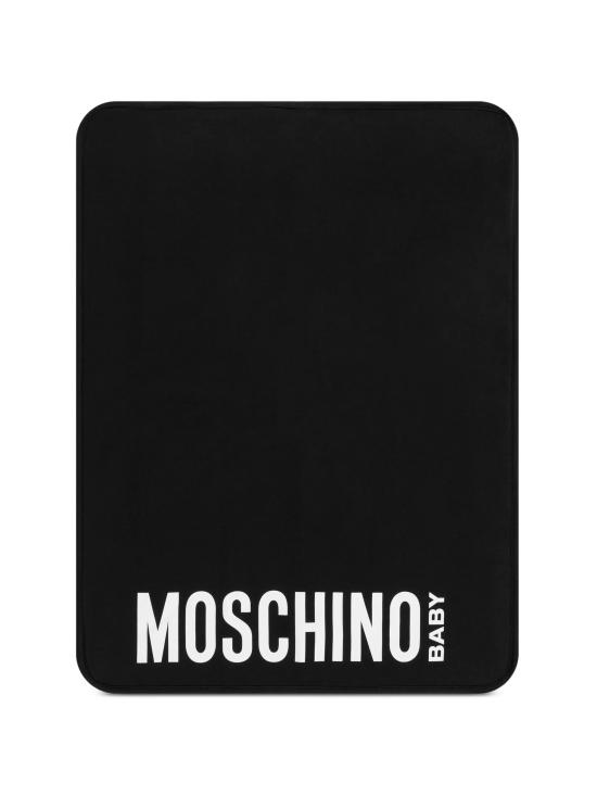 26FW [키즈] 모스키노 백팩 MUX05ZL3AC5 60100 NERO - MOSCHINO