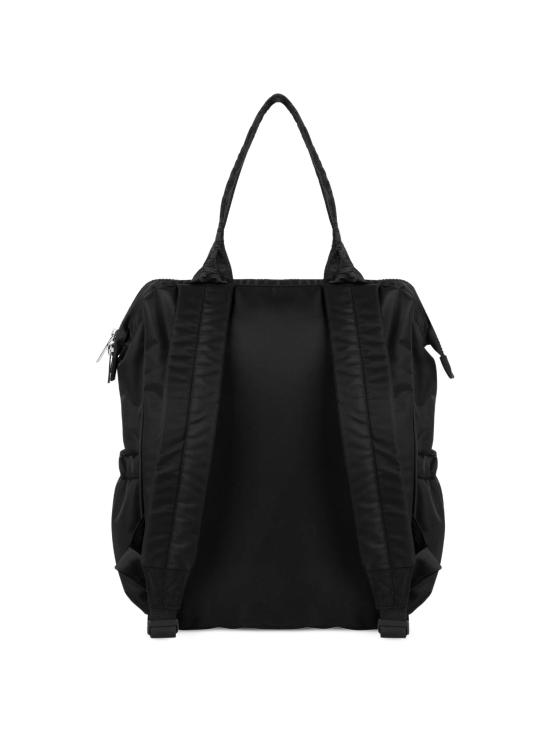 26FW [키즈] 모스키노 백팩 MUX05ZL3AC5 60100 NERO - MOSCHINO