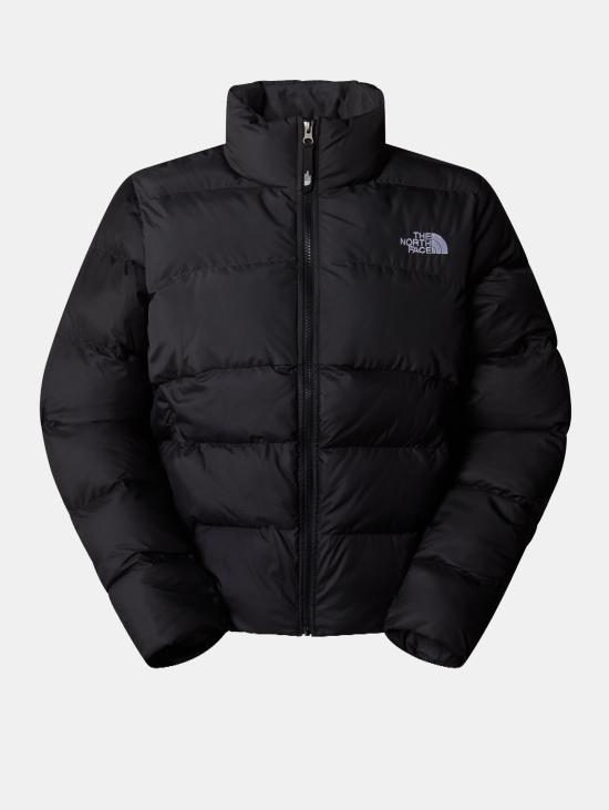 26FW 노스페이스 자켓 피우미노 사이쿠루 스콰드라토 다 도나 네로 - NORTH FACE