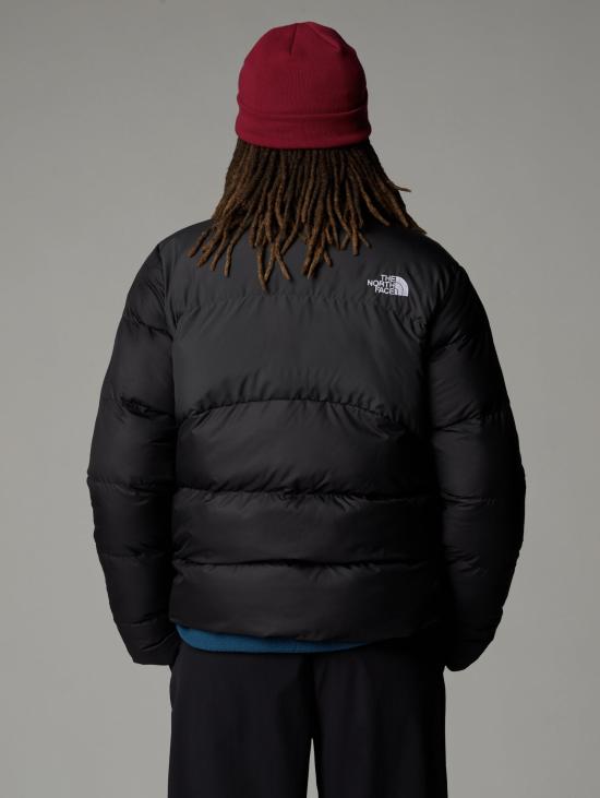 26FW 노스페이스 자켓 피우미노 사이쿠루 스콰드라토 다 도나 네로 - NORTH FACE