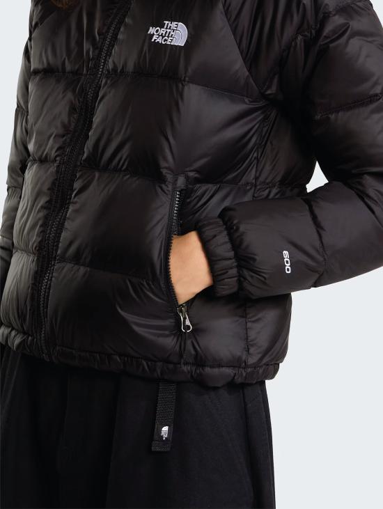 26FW 노스페이스 자켓 Giacca con Imbottitura Riciclata Hydrenalite Nero - NORTH FACE
