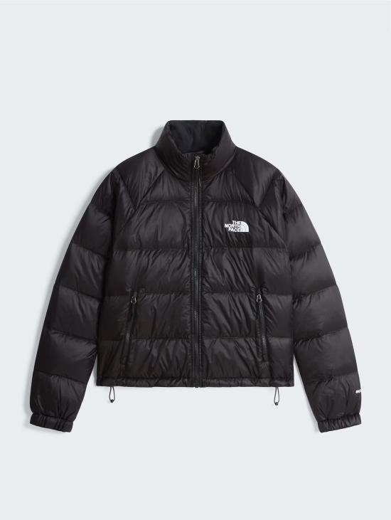 26FW 노스페이스 자켓 Giacca con Imbottitura Riciclata Hydrenalite Nero - NORTH FACE