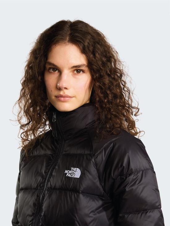 26FW 노스페이스 자켓 Giacca con Imbottitura Riciclata Hydrenalite Nero - NORTH FACE
