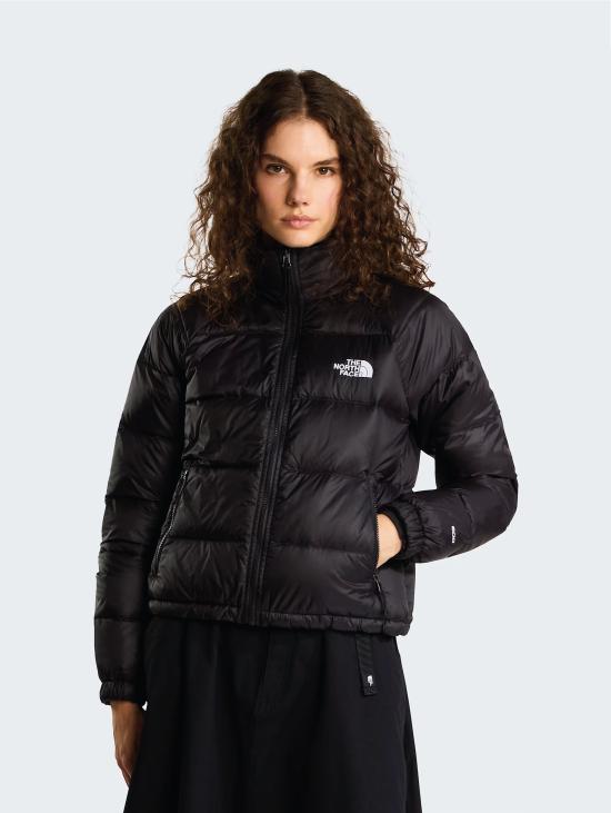 26FW 노스페이스 자켓 Giacca con Imbottitura Riciclata Hydrenalite Nero - NORTH FACE