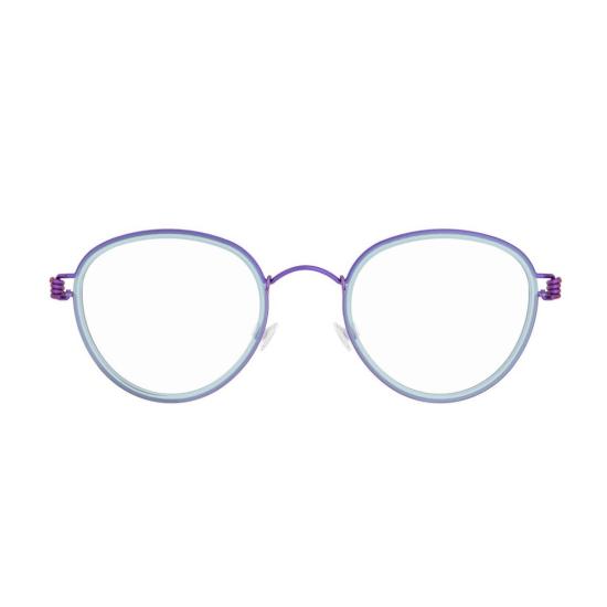 26SS 린드버그 선글라스 19DG5CT0A Purple