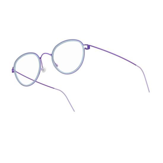 26SS 린드버그 선글라스 19DG5CT0A Purple - LINDBERG