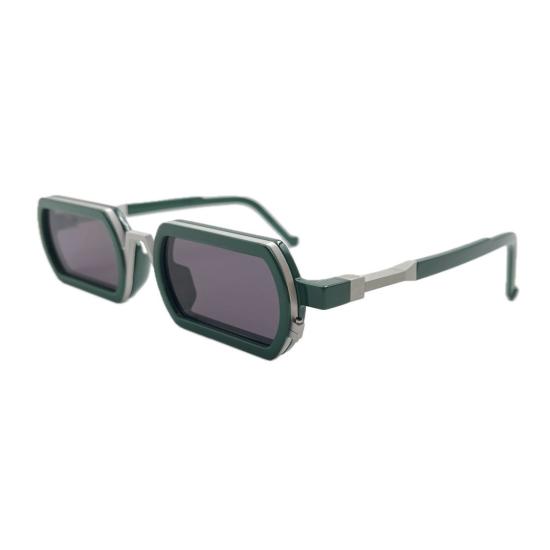 26SS 바바 아이웨어 선글라스 18NC59E0A Green - VAVA EYEWEAR