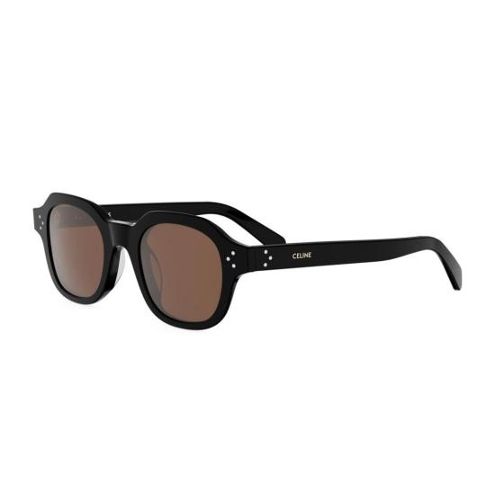 26SS 셀린느 선글라스 190S5C50A Black - CELINE