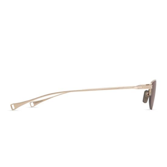 26SS 디타 랜시어 선글라스 18TB59Z0A Gold - DITA LANCIER