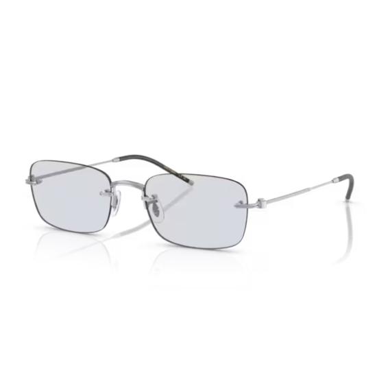 26SS 올리버피플스 선글라스 18N459E0A Silver - OLIVER PEOPLES