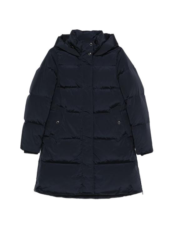 26FW 울리치 패딩 CFWWOU2088FB UT11483989 NAVY