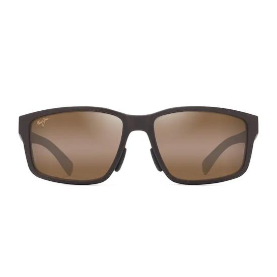 26SS 마우이짐 선글라스 19BO5CQ0A Brown