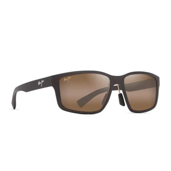 26SS 마우이짐 선글라스 19BO5CQ0A Brown - MAUI JIM