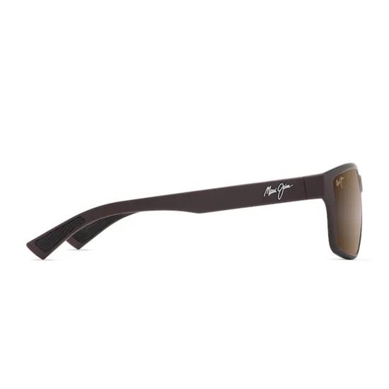 26SS 마우이짐 선글라스 19BO5CQ0A Brown - MAUI JIM