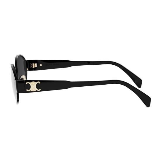 26SS 셀린느 선글라스 18R459M0A Black - CELINE