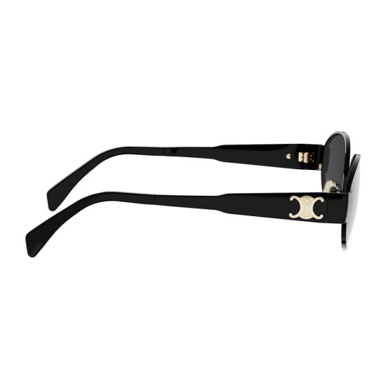26SS 셀린느 선글라스 18R459M0A Black - CELINE