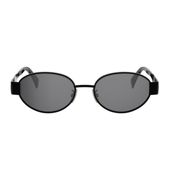26SS 셀린느 선글라스 18R459M0A Black