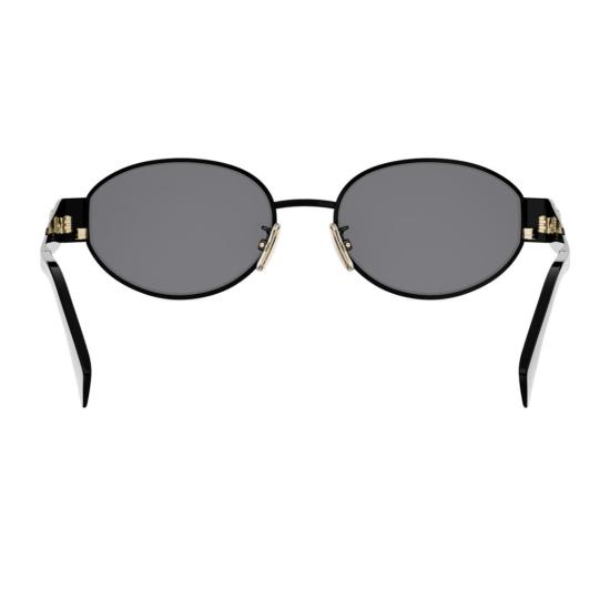 26SS 셀린느 선글라스 18R459M0A Black - CELINE