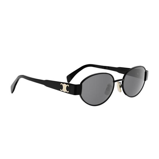 26SS 셀린느 선글라스 18R459M0A Black - CELINE