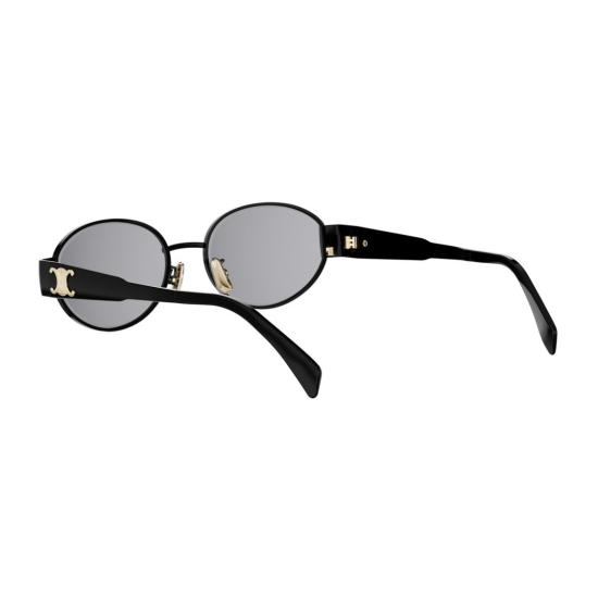 26SS 셀린느 선글라스 18R459M0A Black - CELINE