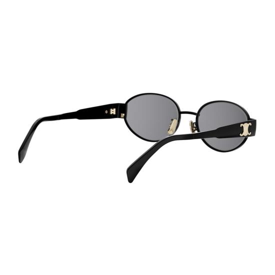 26SS 셀린느 선글라스 18R459M0A Black - CELINE