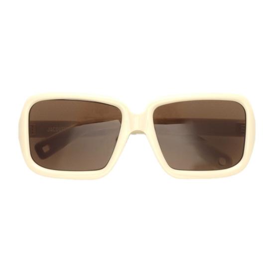 26SS 자크뮈스 선글라스 17L054W0A Neutrals