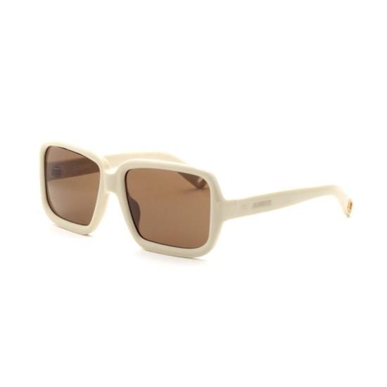 26SS 자크뮈스 선글라스 17L054W0A Neutrals - JACQUEMUS