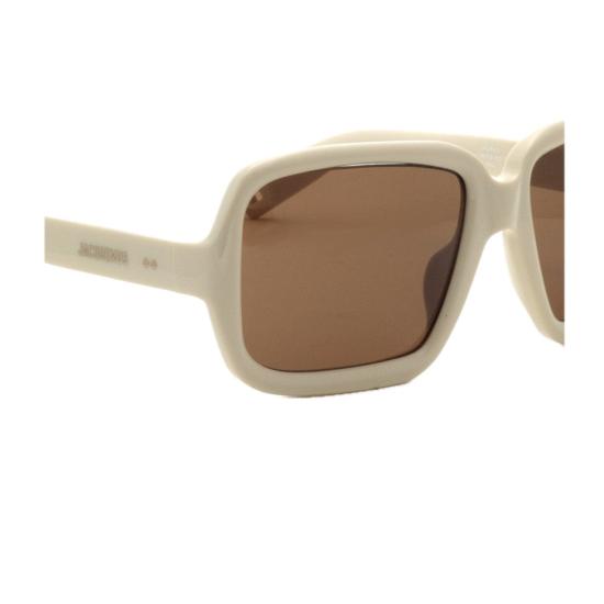 26SS 자크뮈스 선글라스 17L054W0A Neutrals - JACQUEMUS