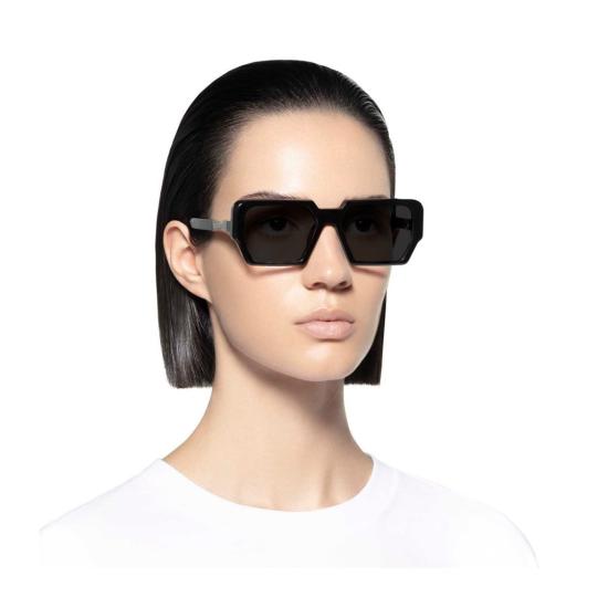 26SS 바바 아이웨어 선글라스 18BW58F0A Green - VAVA EYEWEAR